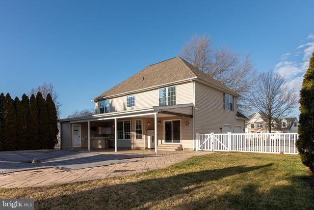 128 PEACH BLOSSOM LN, Camden Wyoming, DE 19934