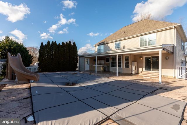 128 PEACH BLOSSOM LN, Camden Wyoming, DE 19934