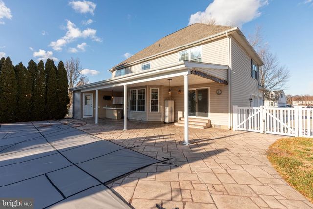 128 PEACH BLOSSOM LN, Camden Wyoming, DE 19934