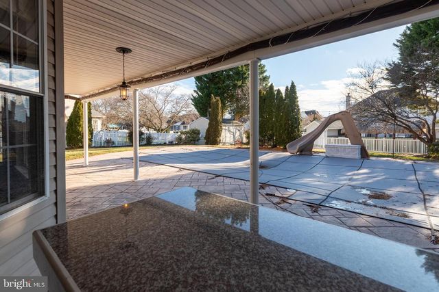 128 PEACH BLOSSOM LN, Camden Wyoming, DE 19934