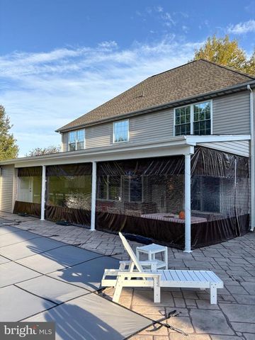 128 PEACH BLOSSOM LN, Camden Wyoming, DE 19934