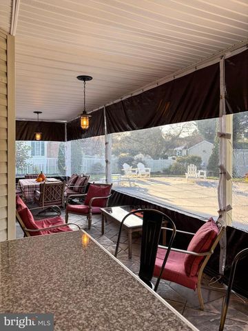 128 PEACH BLOSSOM LN, Camden Wyoming, DE 19934