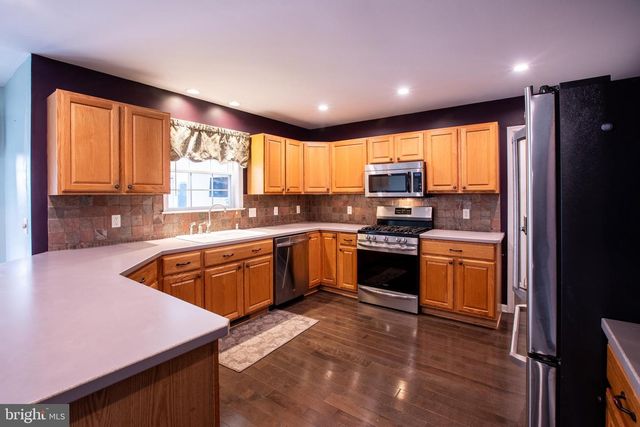 128 PEACH BLOSSOM LN, Camden Wyoming, DE 19934