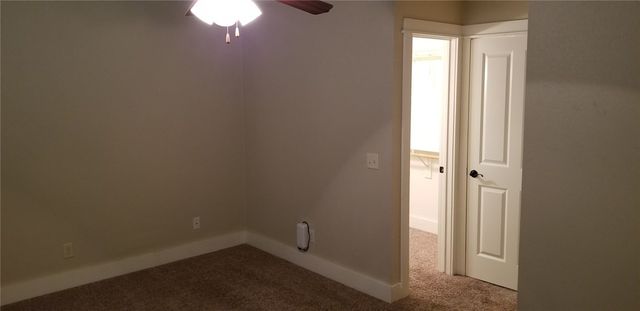 3165 N Barnsbury Terrace, Fayetteville, AR 72703