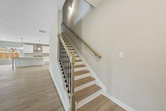 1303 Mcalpine Ridge, Auburn, AL 36830