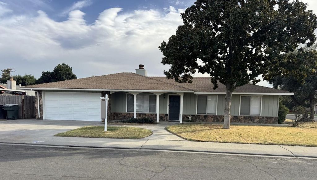 3432 Vera Way, Ceres, CA 95307
