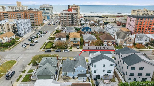 371 E Penn Street, Long Beach, NY 11561