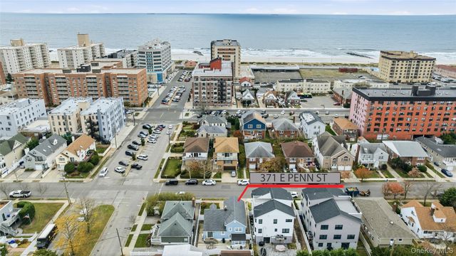371 E Penn Street, Long Beach, NY 11561