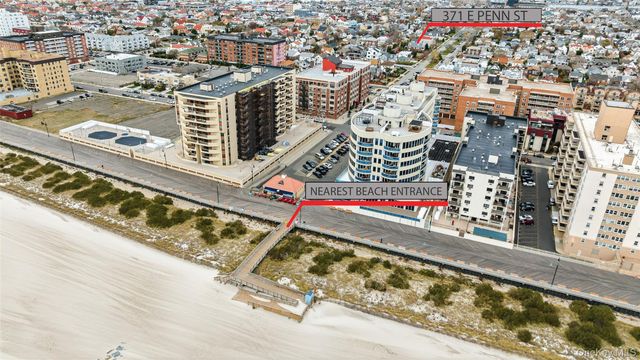 371 E Penn Street, Long Beach, NY 11561