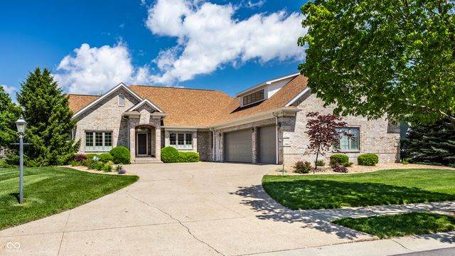 6692 Braemar Avenue S, Noblesville, IN 46062