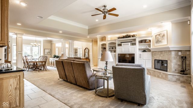 6692 Braemar Avenue S, Noblesville, IN 46062