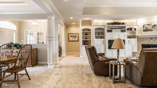 6692 Braemar Avenue S, Noblesville, IN 46062