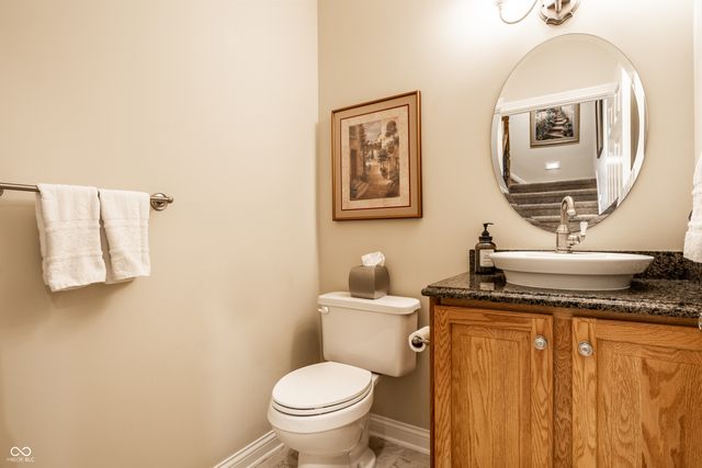 6692 Braemar Avenue S, Noblesville, IN 46062