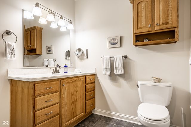 6692 Braemar Avenue S, Noblesville, IN 46062