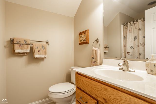 6692 Braemar Avenue S, Noblesville, IN 46062