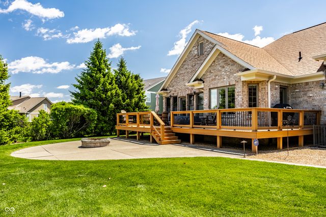 6692 Braemar Avenue S, Noblesville, IN 46062