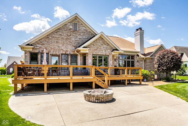 6692 Braemar Avenue S, Noblesville, IN 46062