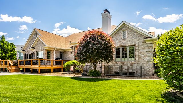 6692 Braemar Avenue S, Noblesville, IN 46062