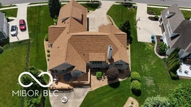 6692 Braemar Avenue S, Noblesville, IN 46062