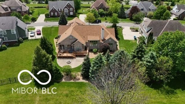 6692 Braemar Avenue S, Noblesville, IN 46062