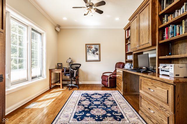 6692 Braemar Avenue S, Noblesville, IN 46062