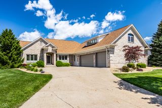 6692 Braemar Avenue S, Noblesville, IN 46062