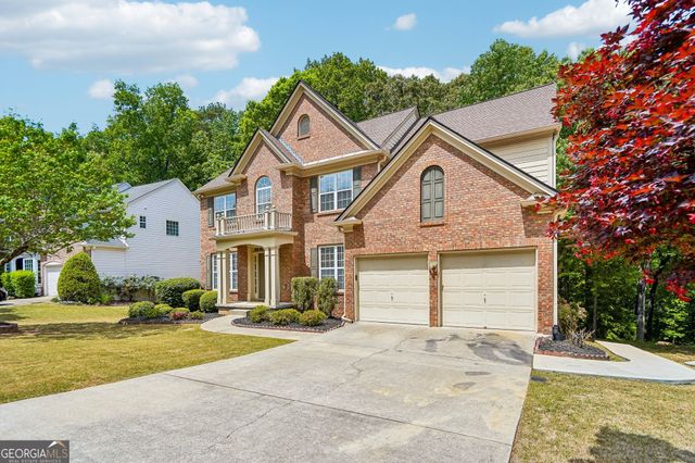 5157 Wellisford Court, Suwanee, GA 30024