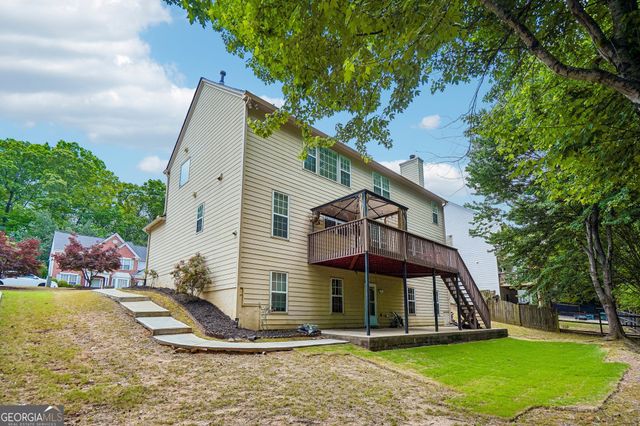 5157 Wellisford Court, Suwanee, GA 30024