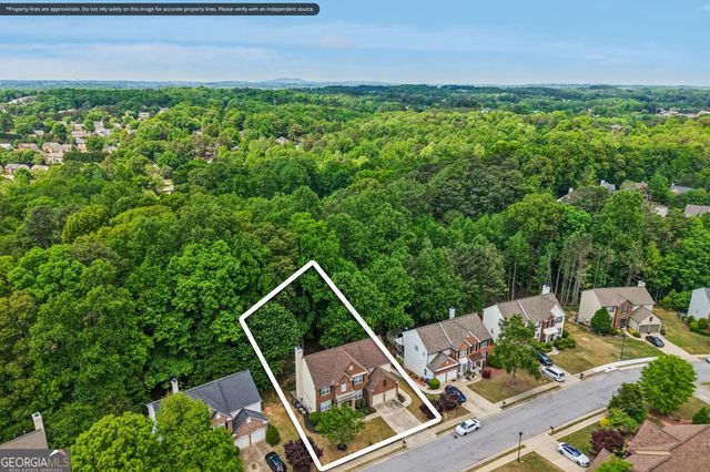 5157 Wellisford Court, Suwanee, GA 30024