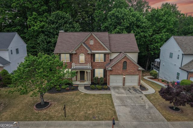5157 Wellisford Court, Suwanee, GA 30024