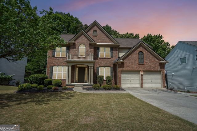 5157 Wellisford Court, Suwanee, GA 30024