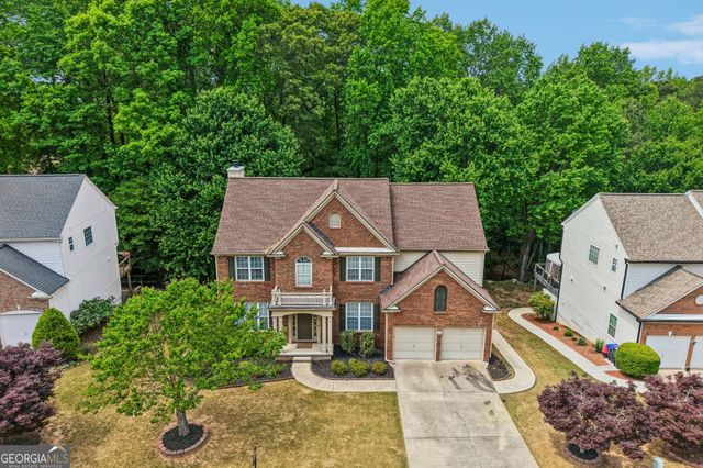 5157 Wellisford Court, Suwanee, GA 30024
