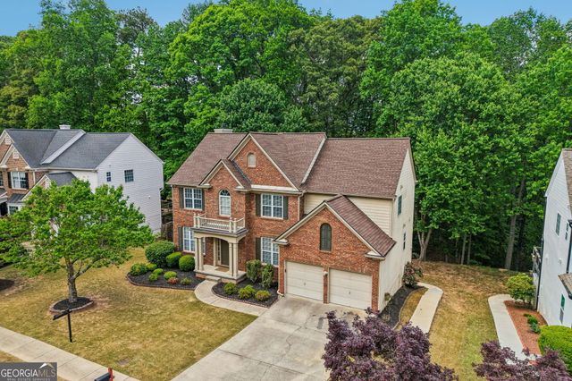 5157 Wellisford Court, Suwanee, GA 30024