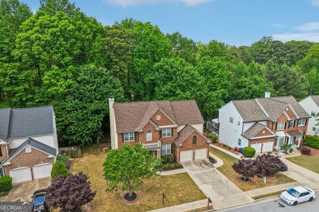 5157 Wellisford Court, Suwanee, GA 30024