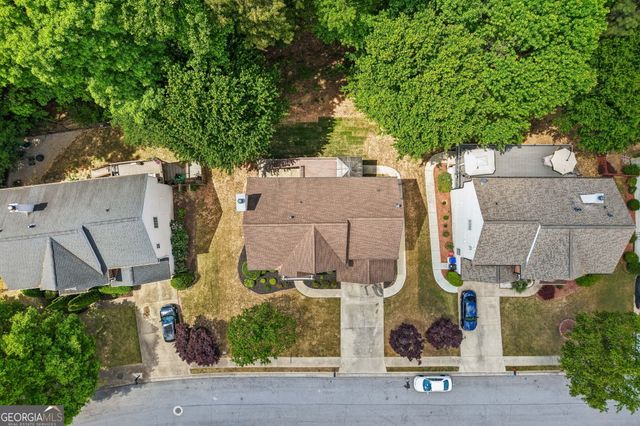 5157 Wellisford Court, Suwanee, GA 30024