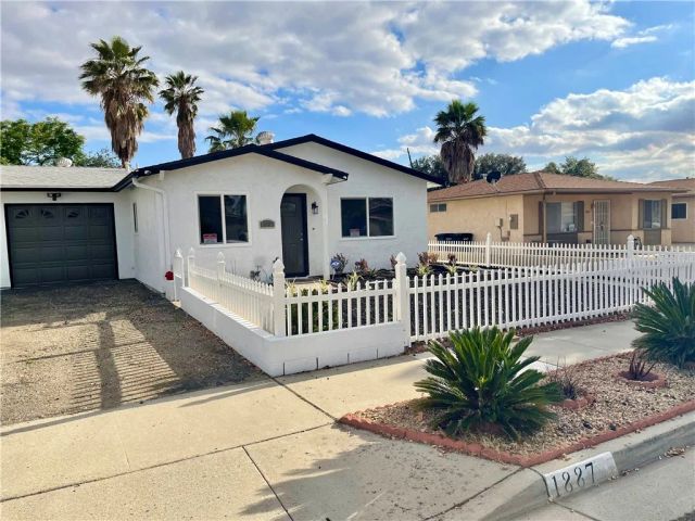 1887 Calle Amargosa, Hemet, CA 92545