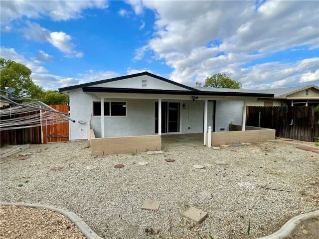 1887 Calle Amargosa, Hemet, CA 92545