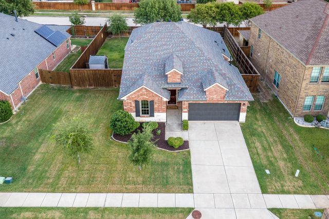 3014 Aurora Mist Drive, Little Elm, TX 75068
