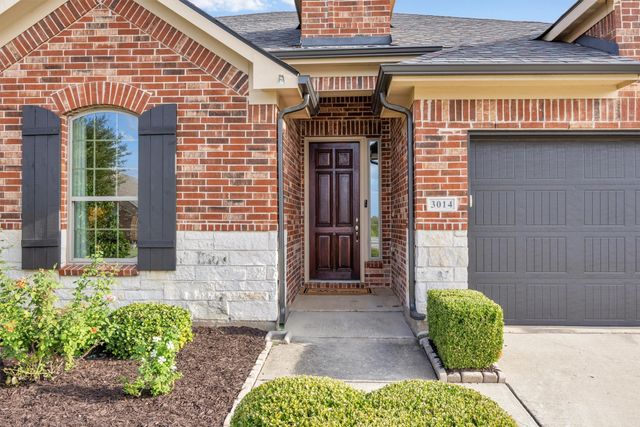 3014 Aurora Mist Drive, Little Elm, TX 75068