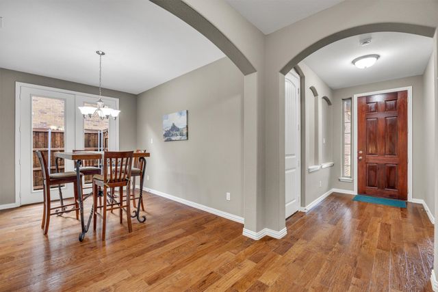 3014 Aurora Mist Drive, Little Elm, TX 75068