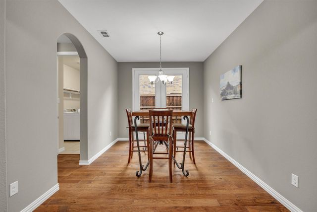 3014 Aurora Mist Drive, Little Elm, TX 75068