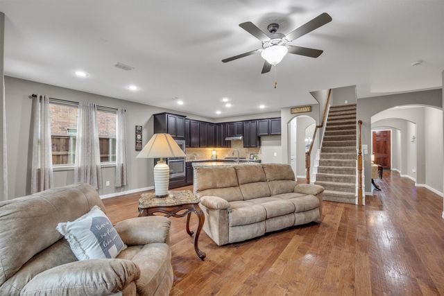 3014 Aurora Mist Drive, Little Elm, TX 75068