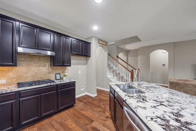 3014 Aurora Mist Drive, Little Elm, TX 75068