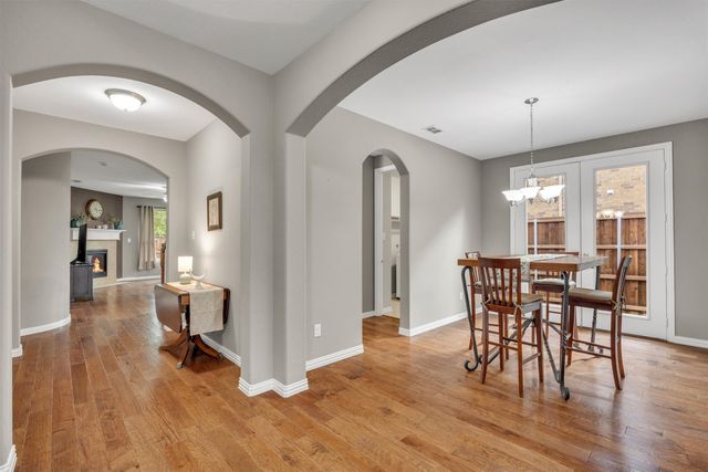 3014 Aurora Mist Drive, Little Elm, TX 75068