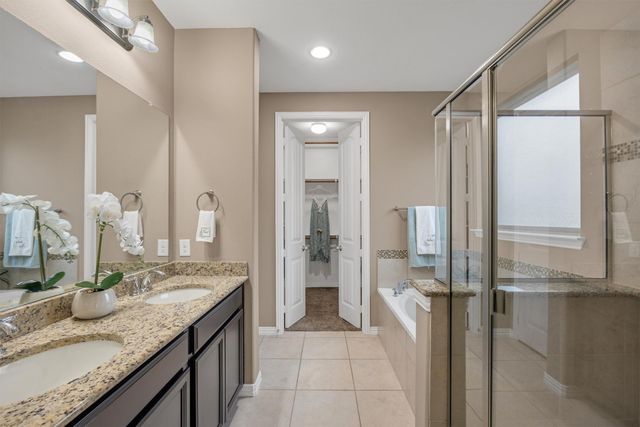 3014 Aurora Mist Drive, Little Elm, TX 75068