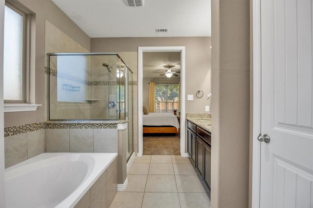 3014 Aurora Mist Drive, Little Elm, TX 75068