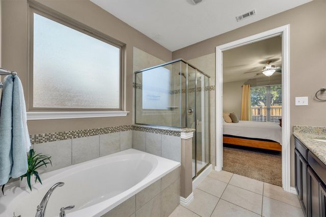 3014 Aurora Mist Drive, Little Elm, TX 75068