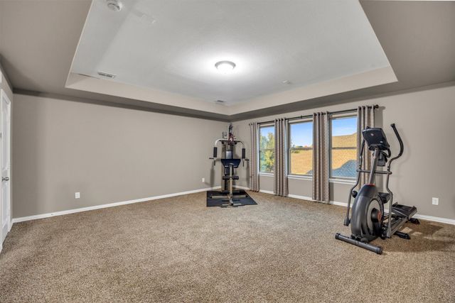 3014 Aurora Mist Drive, Little Elm, TX 75068