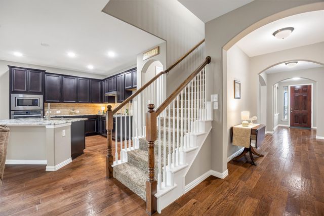 3014 Aurora Mist Drive, Little Elm, TX 75068