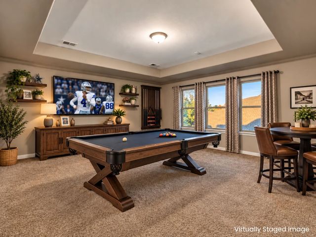 3014 Aurora Mist Drive, Little Elm, TX 75068
